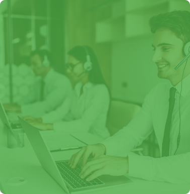 Service client